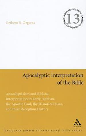 Apocalyptic Interpretation of the Bible