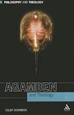 Agamben and Theology