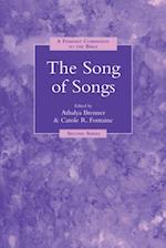 A Feminist Companion to Song of Songs