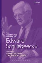 The Collected Works of Edward Schillebeeckx Volume 11