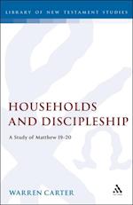 Households and Discipleship