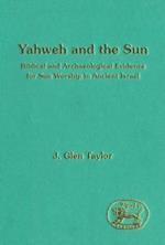 Yahweh and the Sun