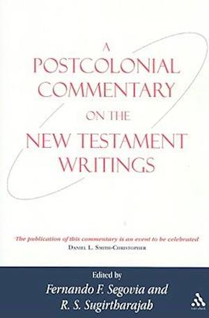 A Postcolonial Commentary on the New Testament Writings