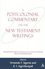 A Postcolonial Commentary on the New Testament Writings