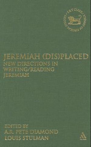 Jeremiah (dis)placed