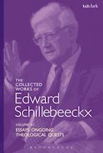 The Collected Works of Edward Schillebeeckx Volume 11
