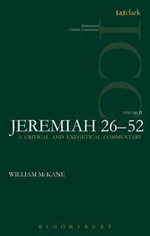 Jeremiah (ICC)