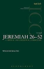 Jeremiah (ICC)