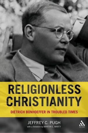 Religionless Christianity