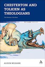 Chesterton and Tolkien as Theologians