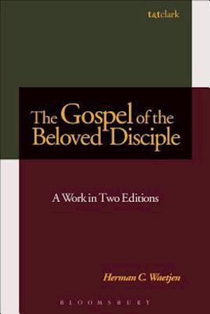 The Gospel of the Beloved Disciple