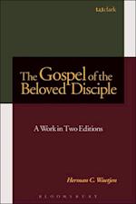 Gospel of the Beloved Disciple