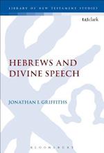 Hebrews and Divine Speech