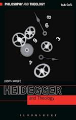 Heidegger and Theology