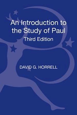 An Introduction to the Study of Paul