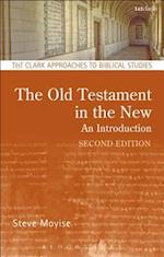 The Old Testament in the New: An Introduction