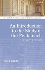 An Introduction to the Study of the Pentateuch