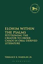 Elohim within the Psalms