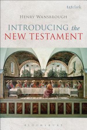 Introducing the New Testament