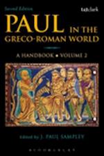 Paul in the Greco-Roman World: A Handbook