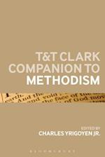 T&T Clark Companion to Methodism