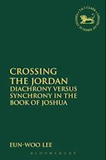 Crossing the Jordan