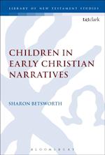 Children in Early Christian Narratives