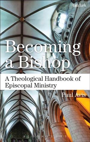 Becoming a Bishop