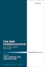 The New Evangelization