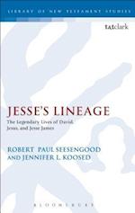 Jesse's Lineage