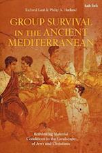 Group Survival in the Ancient Mediterranean