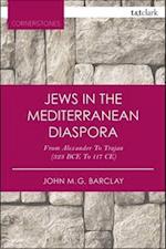 Jews in the Mediterranean Diaspora