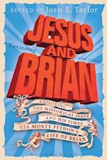 Jesus and Brian