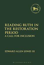 Reading Ruth in the Restoration Period