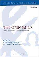 The Open Mind