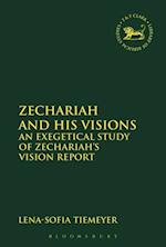 Zechariah and His Visions