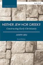 Neither Jew nor Greek?