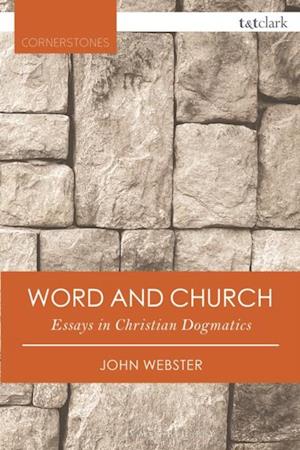 Word and Church