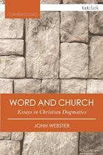 Word and Church