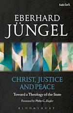 Christ, Justice and Peace