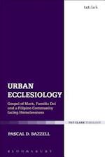 Urban Ecclesiology