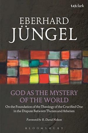 God as the Mystery of the World