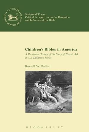 Children’s Bibles in America