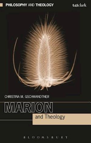 Marion and Theology