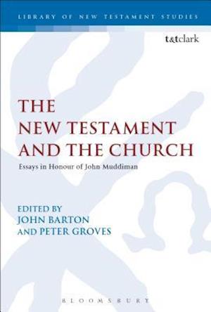 The New Testament and the Church