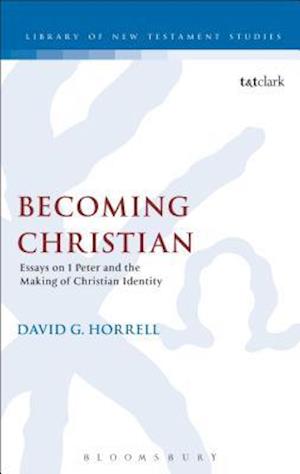 Becoming Christian