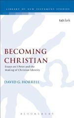 Becoming Christian