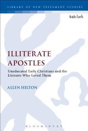 Illiterate Apostles