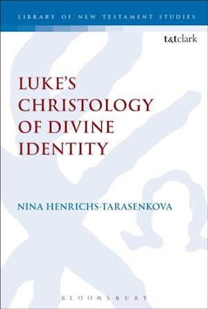 Luke’s Christology of Divine Identity