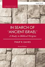In Search of ''Ancient Israel''